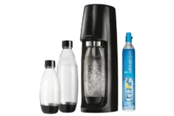 Sodastream Mega Pack Spirit Bruiswatertoestel 33 Sodastream Mega Pack Spirit Bruiswatertoestel -Küchenbedarf Geschäft 2aa59c8d84514786873b3e60ef19b55c