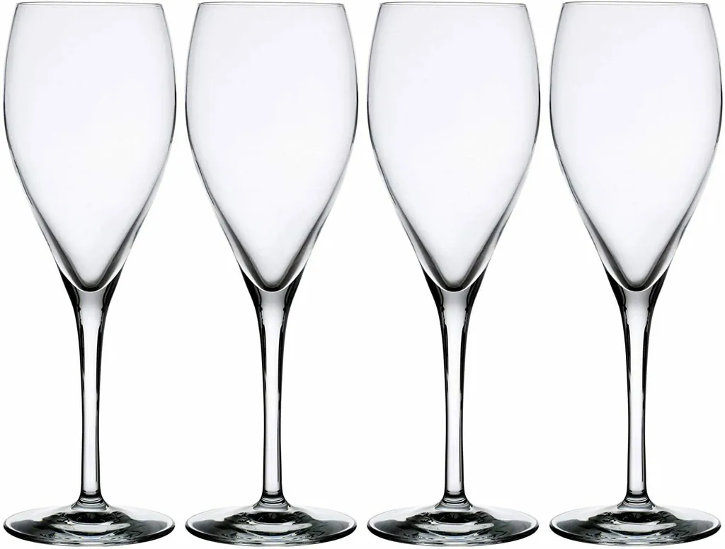 Le Cordon Bleu 4er Set Champagnergläser Kwarx-Glas Sektgläser Flûtes Flöten 26cl 3 Le Cordon Bleu 4er Set Champagnergläser Kwarx-Glas Sektgläser Flûtes Flöten 26cl