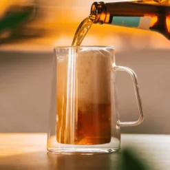 Thermogläser Doppelwandig 6er SET Latte Macchiato Espresso VIALLI DESIGN 300ml -Küchenbedarf Geschäft 2b80cef68723bcc3c89d2338ef6cb41e