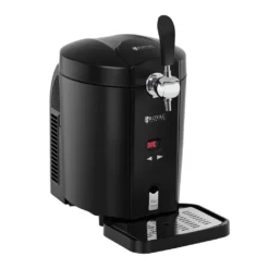 Bierzapfanlage Zapfanlage Bierkühler Bierspender Mit Kühlung Für 5 L Fässer -Küchenbedarf Geschäft 2be85db3523241ca76b118ae09325d5e