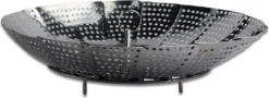Edelstahl Dampfgareinsatz Dampfkorb, Ø 25cm Durchmesser, Dämpfeinsatz Dampfgarer Dampfgareinsatz Dünsteinsatz 15 Edelstahl Dampfgareinsatz Dampfkorb, Ø 25cm Durchmesser, Dämpfeinsatz Dampfgarer Dampfgareinsatz Dünsteinsatz -Küchenbedarf Geschäft 2c8d7da039c2808ac6b23a7cce951e00