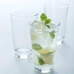 LEONARDO 017207 Ciao Longdrinkbecher, Glas, 300 Ml, H 13,2 Cm, Klar (12 Stück) 11 LEONARDO 017207 Ciao Longdrinkbecher, Glas, 300 Ml, H 13,2 Cm, Klar (12 Stück) -Küchenbedarf Geschäft 2d3e6b8de3a9390822d2eed053c01900