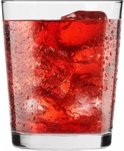 KROSNO Pure Wassergläser, 6er-Set, 250 Ml -Küchenbedarf Geschäft 2d7443be3fc66bfb78fc9619c2fd39c3