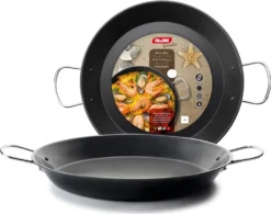Ibili Paella Pfanne Ø 40 Cm