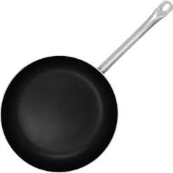 XL Bratpfanne Pfanne Universalpfanne Pro 36cm -Küchenbedarf Geschäft 2e61d95f5cd28fb819c35fe46d0d9734