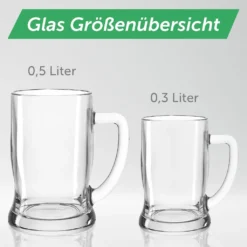 Leonardo Bierkrug Mit Gravur "Papa Ist Der Beste" : 0,3 L 9 Leonardo Bierkrug Mit Gravur "Papa Ist Der Beste" : 0,3 L -Küchenbedarf Geschäft 2e7ff403771b9a2e476214d3a5156749