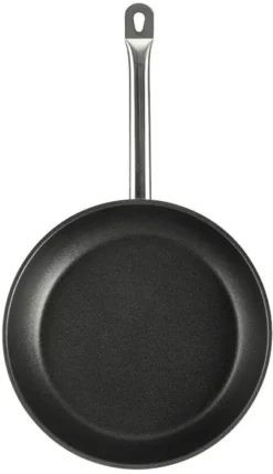 Gastro SUS Industar Pfannenset 28 Cm + 24cm Inklusive Pfannenschutz -Küchenbedarf Geschäft 2f695dd9b95ac0c226469a9fe15d80b2