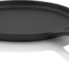 BBQ-Toro Gusseisen Pancakepfanne | Ø 19 Cm | Gusseisen Grillpfanne -Küchenbedarf Geschäft 305be3d76e749b281ddaaf2304605e8c