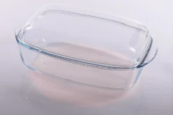 Pyrex Bräter, PXREX, Essentials, 7L, 374x222x138 Mm -Küchenbedarf Geschäft 3080da9a774ade8889d15d9c95edab32