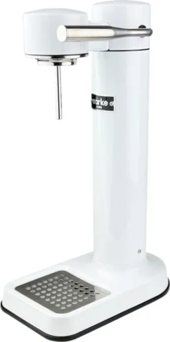 AARKE Wassersprudler Carbonator 3 White Weiss Mit PET Flasche Edelstahlgehäuse 27 AARKE Wassersprudler Carbonator 3 White Weiss Mit PET Flasche Edelstahlgehäuse -Küchenbedarf Geschäft 31ea48ba40c5e0d2f7eccedae11cd9b8