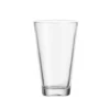 LEONARDO 017207 Ciao Longdrinkbecher, Glas, 300 Ml, H 13,2 Cm, Klar (12 Stück) -Küchenbedarf Geschäft 332bd2dba8dda931e569d556004592f6