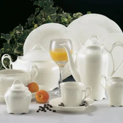 Seltmann Weiden Rubin Cream Kaffeeservice 18tlg. 11 Seltmann Weiden Rubin Cream Kaffeeservice 18tlg. -Küchenbedarf Geschäft 3354280fd6e14ca034dbcf5141f30240