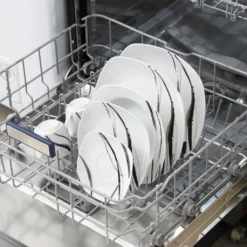 VEWEET Tafelservice 'Teresa' Aus Porzellan, 60-tlg Kombiservice Mit Kaffeetassen 175 Ml, Untertasse, Dessertteller, Speiseteller Und Suppenteller, Komplettservice Für 12 Personen 15 VEWEET Tafelservice 'Teresa' Aus Porzellan, 60-tlg Kombiservice Mit Kaffeetassen 175 Ml, Untertasse, Dessertteller, Speiseteller Und Suppenteller, Komplettservice Für 12 Personen -Küchenbedarf Geschäft 34f51e026ef2732563d76334ed0f3e10