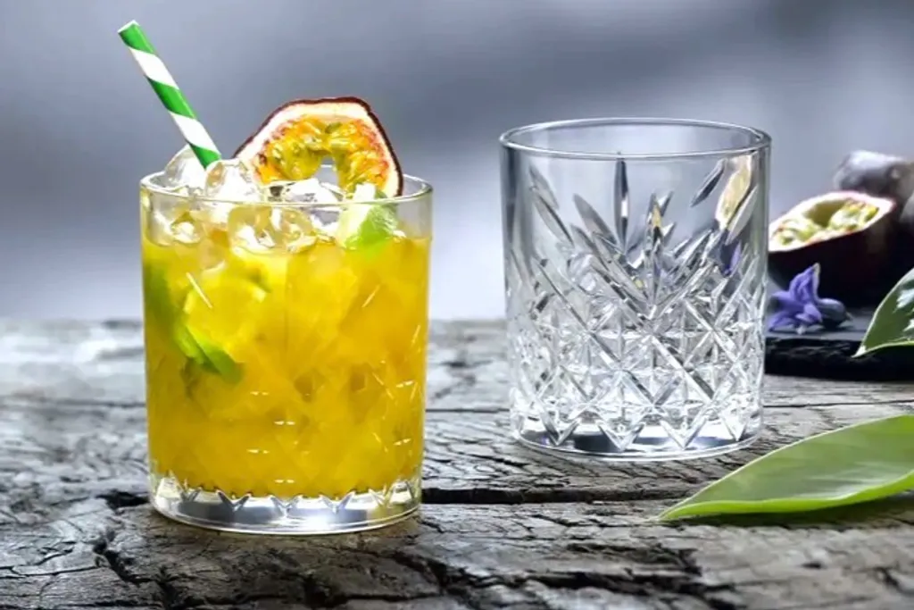 Pasabahce 52790 Timeless Whiskyglas, 355ml, Glas, Transparent, 12 Stück 13 Pasabahce 52790 Timeless Whiskyglas, 355ml, Glas, Transparent, 12 Stück – Bild 11