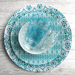 Tafelservice Luminarc Gesichirr Set Essservice 6 Presonen Speiseservice 46 Tlg 25 Tafelservice Luminarc Gesichirr Set Essservice 6 Presonen Speiseservice 46 Tlg -Küchenbedarf Geschäft 3523fb1e564346a35d9e73fb9cbf79ca