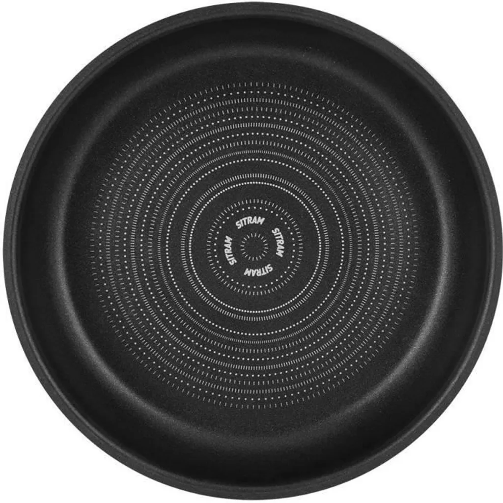 SITRAMOVIBLE BLACK PEPPER - 713781 - Batterie 5 Stück - Alle Wärmequellen Einschließlich Induktion 6 SITRAMOVIBLE BLACK PEPPER - 713781 - Batterie 5 Stück - Alle Wärmequellen Einschließlich Induktion – Bild 4