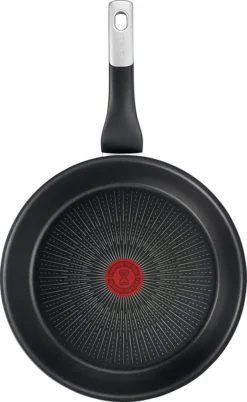Tefal G26090 Ultimate On - Pfannenset - Schwarz -Küchenbedarf Geschäft 35be18939580cb2aee6a33860abb37fb