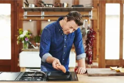Tefal E21141 Jamie Oliver Premium Induction Grillpfanne 30cm -Küchenbedarf Geschäft 35dad1927b86bac7be19842674519afd