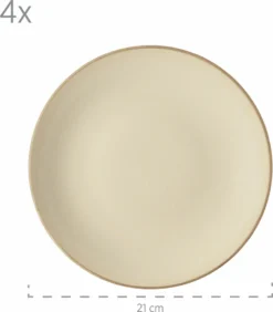 Mäser 931736 Kombiservice Ossia Für 4 Personen, Steinzeug, Grau (1 Set, 16-teilig) 21 Mäser 931736 Kombiservice Ossia Für 4 Personen, Steinzeug, Grau (1 Set, 16-teilig) -Küchenbedarf Geschäft 362953888ea18fca4d639f5201b1e34d