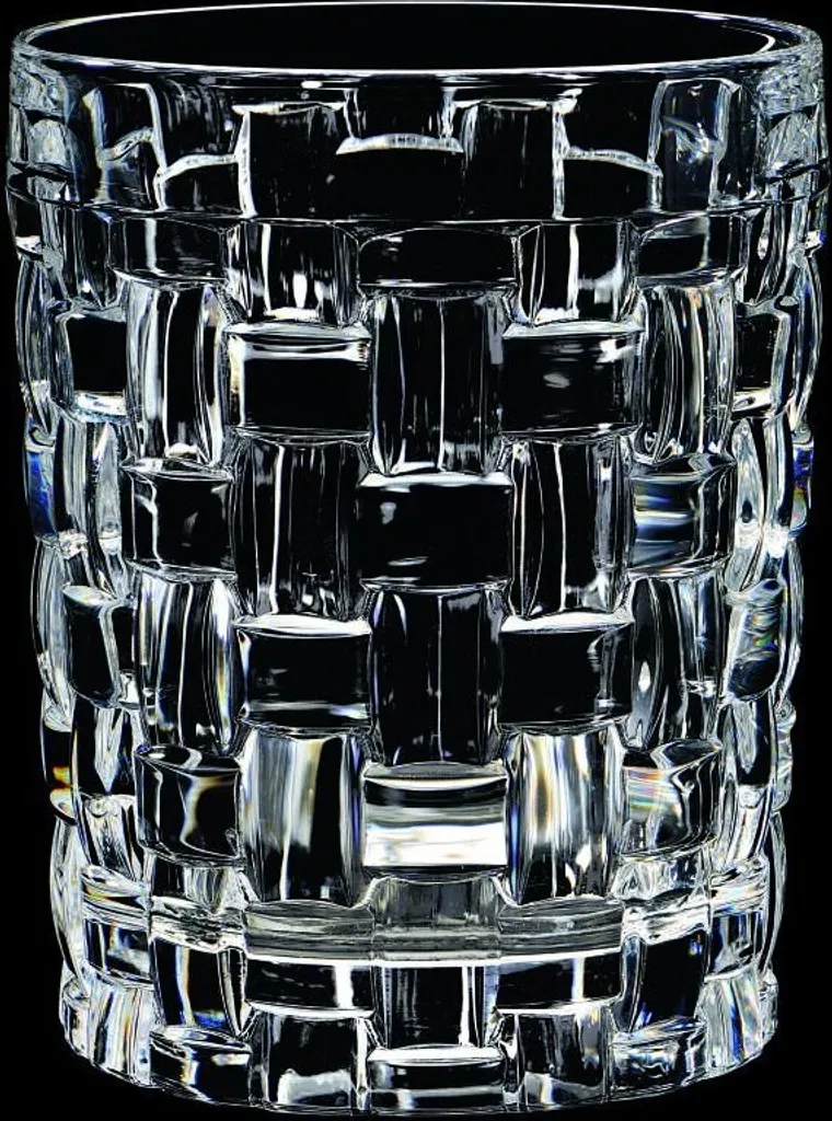 Nachtmann 0092076-0 X 2 Whiskybecher 8-er Set 632 71 Bossa Nova 5 Nachtmann 0092076-0 X 2 Whiskybecher 8-er Set 632 71 Bossa Nova – Bild 3