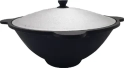 Kazan Gusseisen 16 Liter Mit Aludeckel Usbekischer Kasan Glatter Boden -Küchenbedarf Geschäft 3675911a76b6613d9ac987eae90df7f7 1