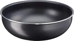 Lagostina Ingenio Essential, Schwarz, Grau, Weiß, Schwarz, Lagospot, Abnehmbar, Keramik, Gas, Versiegelte Platte, 16 Cm -Küchenbedarf Geschäft 372ed7d2e914fcbdadd6a7411d7aeb0b