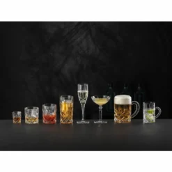 Nachtmann Noblesse Longdrink 6er Set 101418 (0089208-0) -Küchenbedarf Geschäft 3746b166d6989f3f42bb932713e8690d