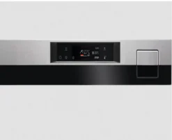 AEG - KSK792280M - SteamPro Multi-Dampfgarer - Sous Vide - Dampfreinigung - Edelstahl 21 AEG - KSK792280M - SteamPro Multi-Dampfgarer - Sous Vide - Dampfreinigung - Edelstahl -Küchenbedarf Geschäft 3789239a2d74c86b6293d38bfdecdf40