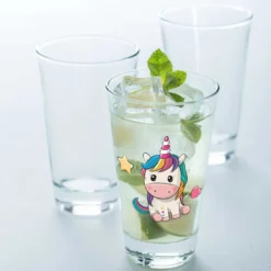 Leonardo Wasserglas Mit UV-Druck Im Einhorn Design 8 Leonardo Wasserglas Mit UV-Druck Im Einhorn Design -Küchenbedarf Geschäft 37955de5ed637466c8f7da8f228f54ce