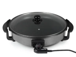 Tristar Multifunktionspfanne PZ-2964 1500 W 40 Cm -Küchenbedarf Geschäft 37c57a4f0076faba94a0eb7766aec1f9
