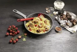 BALLARINI Bratpfanne Murano Ø32cm 18 BALLARINI Bratpfanne Murano Ø32cm -Küchenbedarf Geschäft 38a9b4fef8d4f908d3a2fc4f31419830