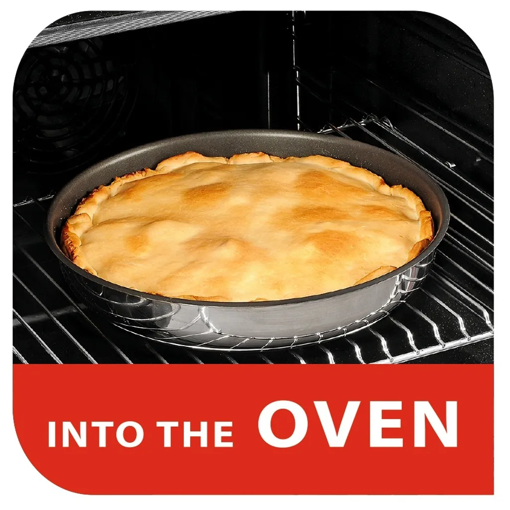 Tefal Ingenio Preference Pfannen Und Topf-Set 15-teilig 10 Tefal Ingenio Preference Pfannen Und Topf-Set 15-teilig – Bild 8