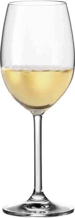 Leonardo 063315 Weissweinglas Set Daily 6-teilig -Küchenbedarf Geschäft 391e79a9480aa064a62de33fd1838ef6