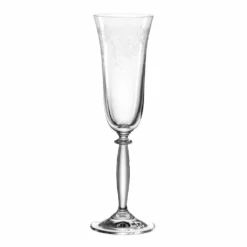 Montana: :avalon Sektglas, 6er Set, Champagnerglas, Sektflöte, Sektkelch, Proseccoglas, Sekt Glas, 120 Ml, 037966 -Küchenbedarf Geschäft 3ab07ad8947057bd227aa0df43ba0c0e