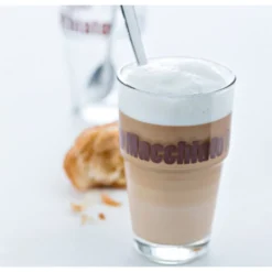 LEONARDO 043399 'Solo' Leonardo 043399 Latte Macchiato Becher 'Solo' 400ml, Glas, H 14cm, Transparent (6er Pack) 10 LEONARDO 043399 'Solo' Leonardo 043399 Latte Macchiato Becher 'Solo' 400ml, Glas, H 14cm, Transparent (6er Pack) -Küchenbedarf Geschäft 3b2ee1b3b13cd0123bc7da8222739583