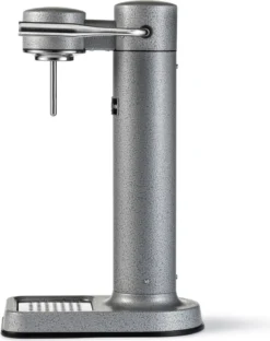 Aarke Carbonator 3 Hammertone Grey -Küchenbedarf Geschäft 3b55b8327060c52d232b3721471c1ab7