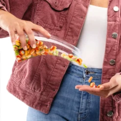 Eisch Nuß-Spender Trattoria Transparent -Küchenbedarf Geschäft 3b93117f1845c7ef0183193c3f7e1c44