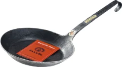 Turk 65528 Pfanne 28cm Freiform-warmgesch, Grauschwarz -Küchenbedarf Geschäft 3b979a882b739d86b28d681c2e382eb1