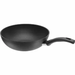 Ballarini BA9W0.28 Wok-Pfanne 28cm BARI (BA9W028) -Küchenbedarf Geschäft 3bdcffef93b288876c3a5748b62e155a