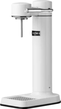 AARKE Wassersprudler Carbonator 3 White Weiss Mit PET Flasche Edelstahlgehäuse 33 AARKE Wassersprudler Carbonator 3 White Weiss Mit PET Flasche Edelstahlgehäuse -Küchenbedarf Geschäft 3caa1a4e41482e9d7fe2a5f68713e8aa