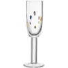 Leonardo Sektglas FIORI Mehrfarbig -Küchenbedarf Geschäft 3cbae760b5b4fa390cf8176103db5568