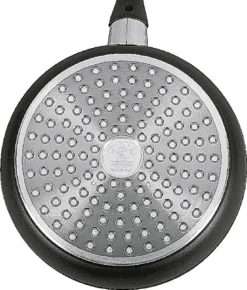 Ballarini Schmorpfanne 28cm Bari Mit Glasdeckel -Küchenbedarf Geschäft 3d519572a2120c93e8df29ee816c7c2a