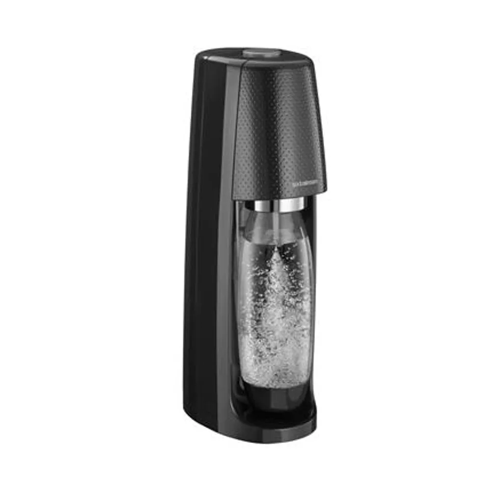 Sodastream Mega Pack Spirit Bruiswatertoestel 14 Sodastream Mega Pack Spirit Bruiswatertoestel – Bild 12