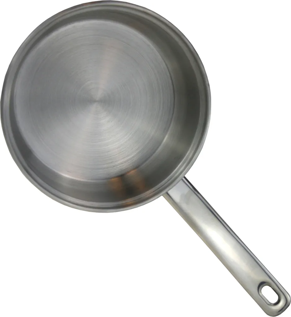 Haushalt International HHI-Spargeltopf - 4 Liter - 16 X 21 Cm 10 Haushalt International HHI-Spargeltopf - 4 Liter - 16 X 21 Cm – Bild 8