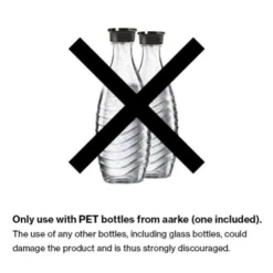 Aarke Carbonator II - Weiß 17 Aarke Carbonator II - Weiß -Küchenbedarf Geschäft 3e02bf1f44fda23eb3fabd7510b7d854