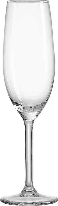 Ritzenhoff & Breker Sektglas "VIO" 0,21 L -Küchenbedarf Geschäft 3e1dbc418af3fbe138d6c03c4a1b4590