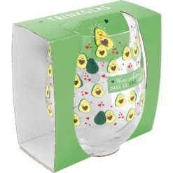 H:)PPY Life 47572 Trinkglas Avocado, 60 Cl, Konisch 9 H:)PPY Life 47572 Trinkglas Avocado, 60 Cl, Konisch -Küchenbedarf Geschäft 3f0938abc2c3726f8fec927aecf16378