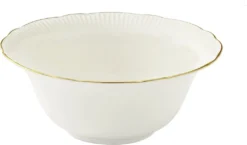 Kütahya Porselen Ilay 24 Teile Porzellan Geschirr Set Gold BNILY24Y2520 -Küchenbedarf Geschäft 4005a8451c112ac6264331694cf456f9