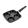 Bratpfanne Eierpfanne SPIEGELEIPFANNE Pancake TEFLON Pfannkuchenpfanne Ø 21 Cm 2 Bratpfanne Eierpfanne SPIEGELEIPFANNE Pancake TEFLON Pfannkuchenpfanne Ø 21 Cm -Küchenbedarf Geschäft 401645f6e341ff414de2c3373442d473