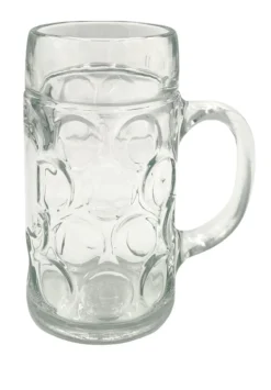 Oktoberfest Maßkrug Bierkrug 1 L -Küchenbedarf Geschäft 4030ab4c94fec22567dde498c392cb66